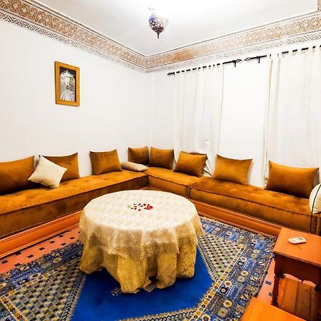 Riad 1954 Marakeş Dış mekan fotoğraf