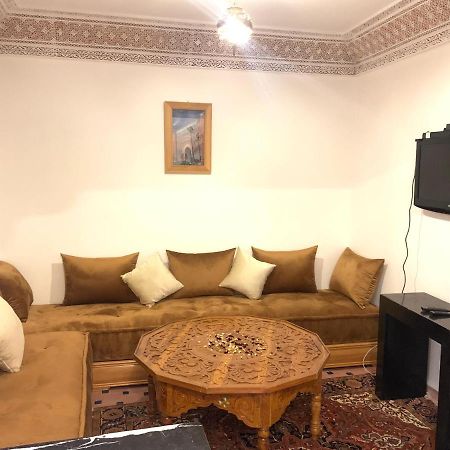 Riad 1954 Marakeş Dış mekan fotoğraf