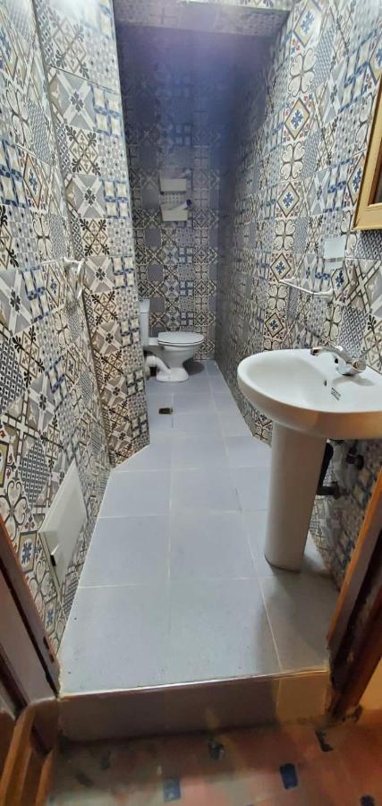 Riad 1954 Marakeş Dış mekan fotoğraf