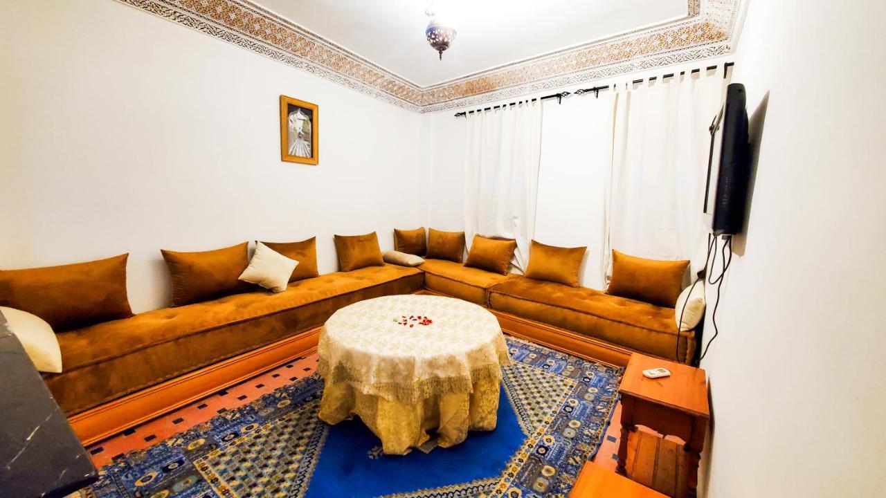 Riad 1954 Marakeş Dış mekan fotoğraf