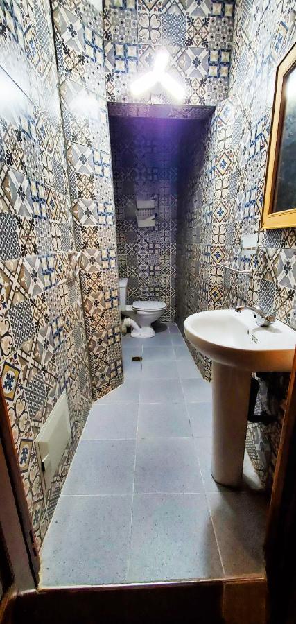 Riad 1954 Marakeş Dış mekan fotoğraf