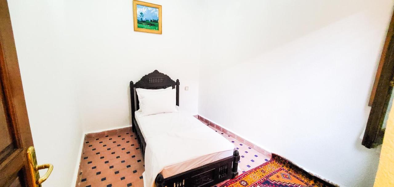 Riad 1954 Marakeş Dış mekan fotoğraf